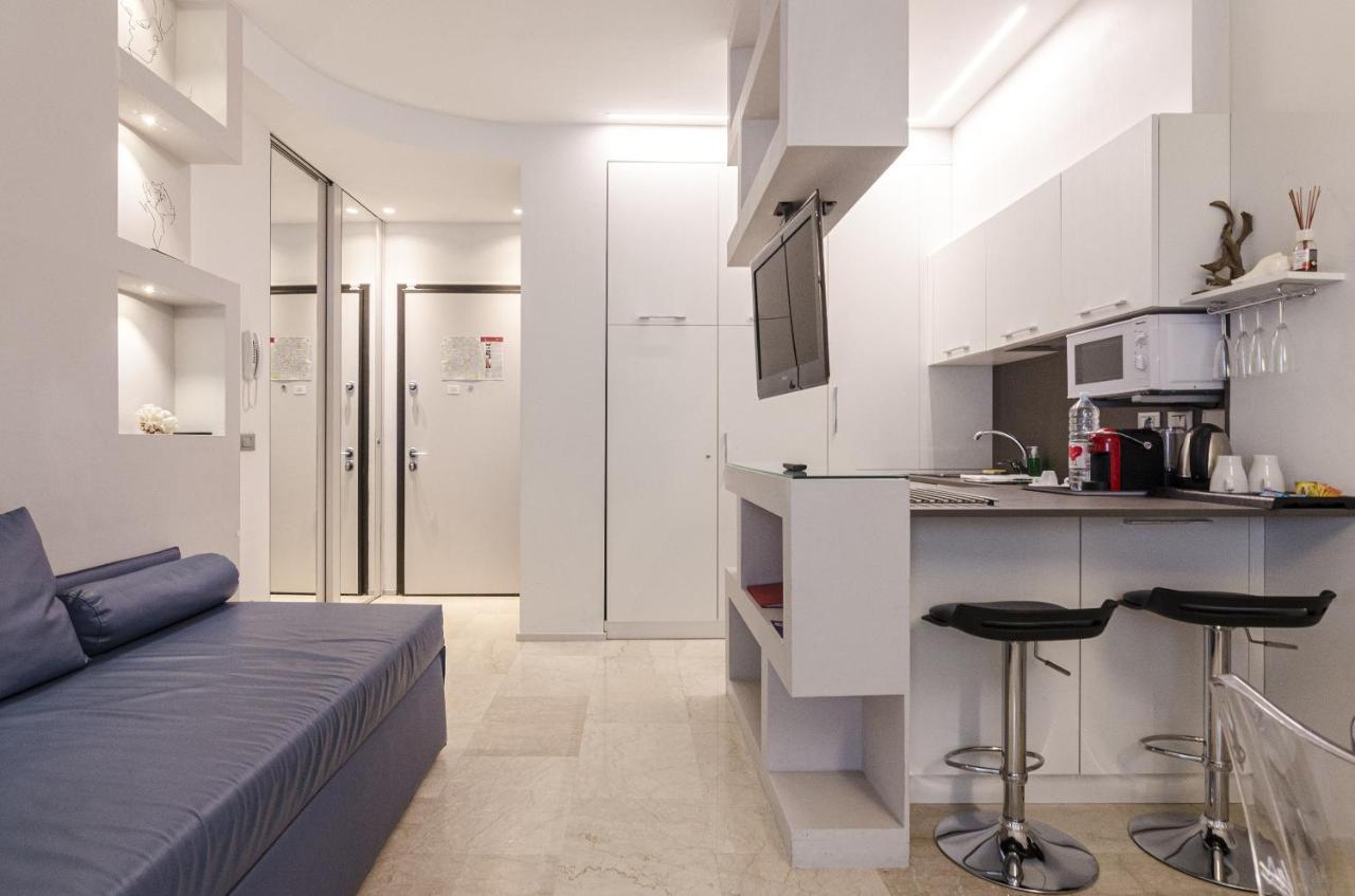 Residenza L'Oasi Apartment Bologna Exterior foto
