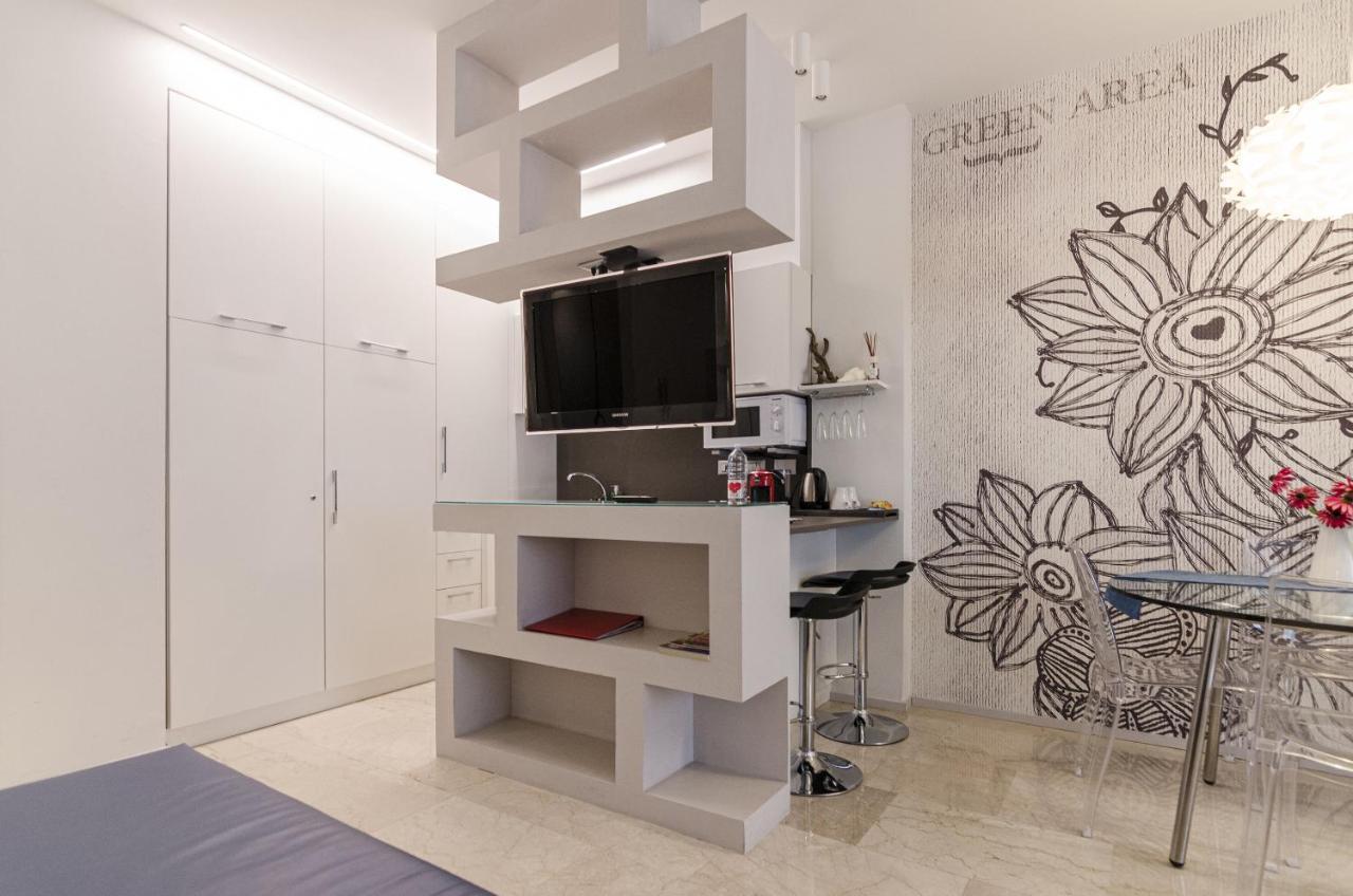 Residenza L'Oasi Apartment Bologna Exterior foto
