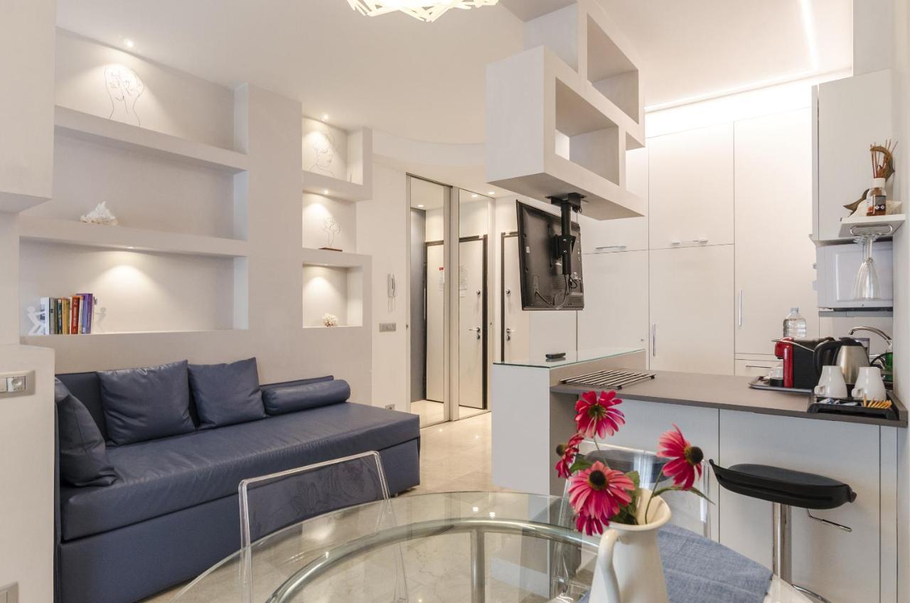 Residenza L'Oasi Apartment Bologna Exterior foto